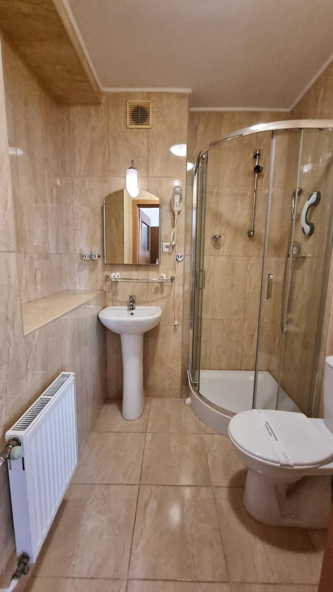 Bończa Hotel 3*